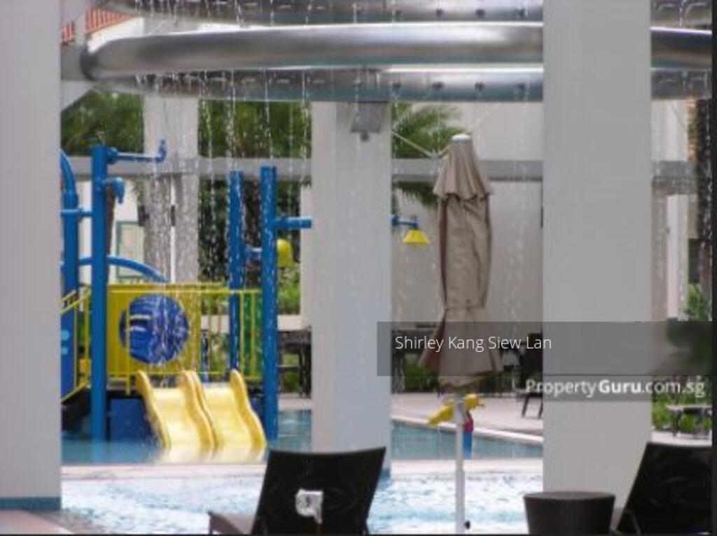 City Square Residences (D8), Condominium #310943491